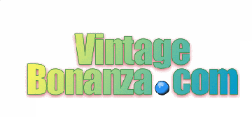 VintageBonanza Forum Forum Index