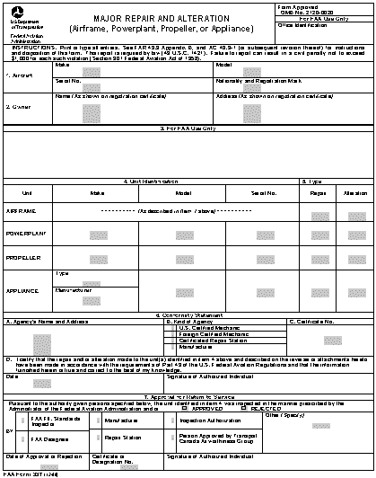 Form 337 Example: Fill Out Sign Online DocHub, 40% OFF